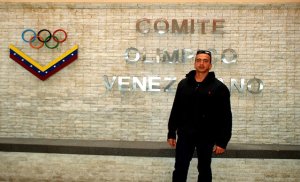 Freiber Zerpa rechaza comunicado publicado por la nueva Junta Directiva de la Federación Venezolana de Surf