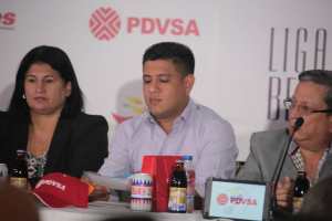 Atletas venezolanos podrán regresar a través del plan Vuelta a la Patria, según Pedro Infante