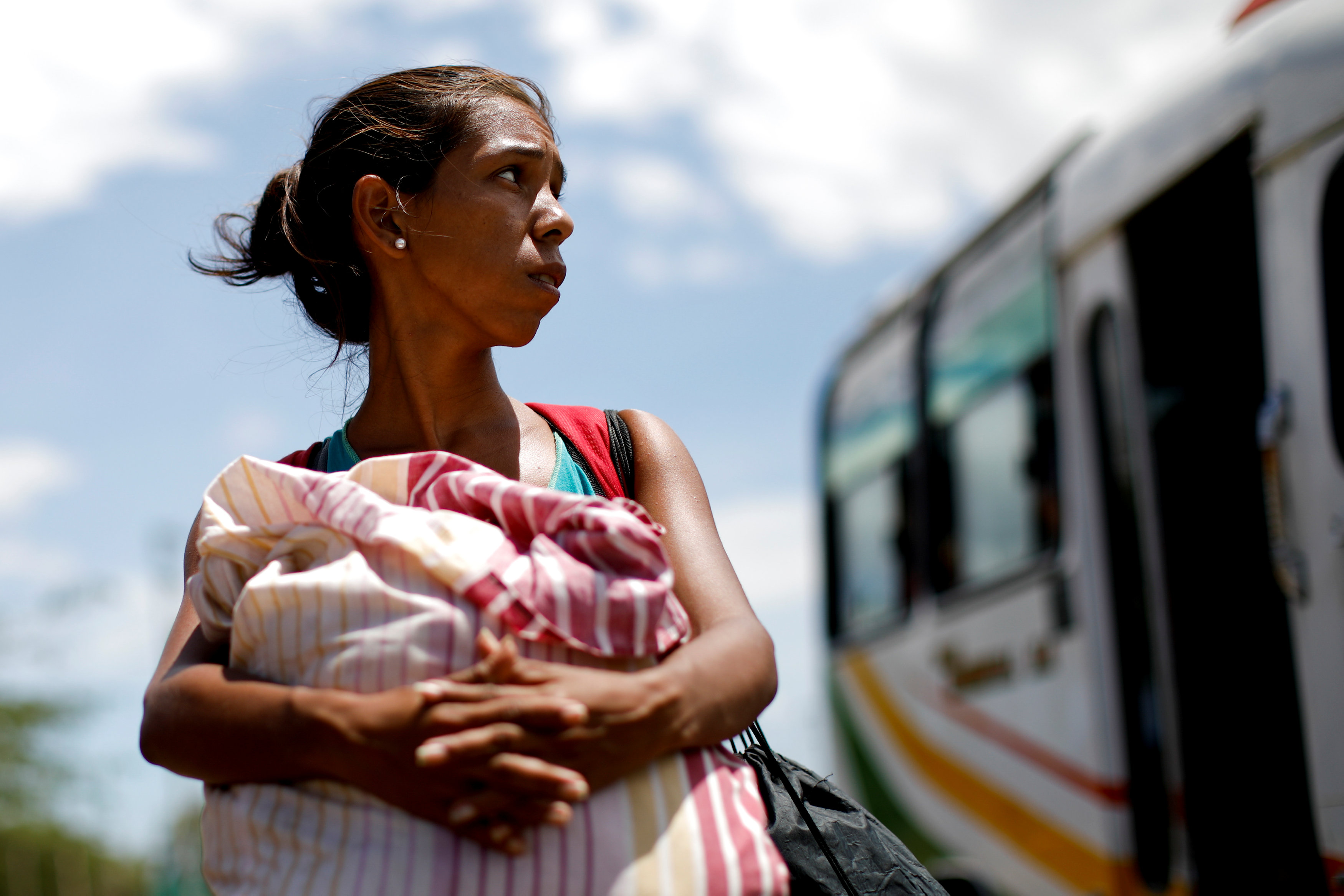 La crisis migratoria de Venezuela es una amenaza regional que exige acción conjunta, alerta la OEA