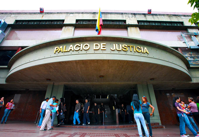 Tribunal de Caracas dictó privación de libertad a presuntos asesinos de C/C Rafael Acosta Arévalo