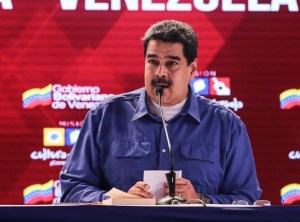 Maduro propone “fortalecer” la Alba ante gobiernos “poco amigables” de región