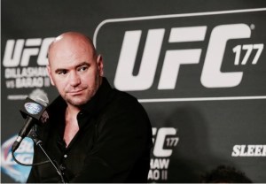 El presidente de UFC estalló tras la escandalosa pelea de McGregor-Khabib