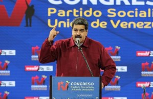 Maduro responsabiliza nuevamente a Julio Borges de preparar atentado en su contra