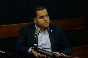 Pedro Urruchurtu: Este es el régimen del mal, sus recientes acciones merecen el repudio nacional