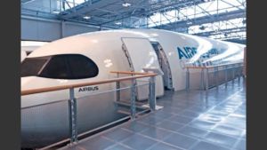 Los secretos de la fábrica de Airbus