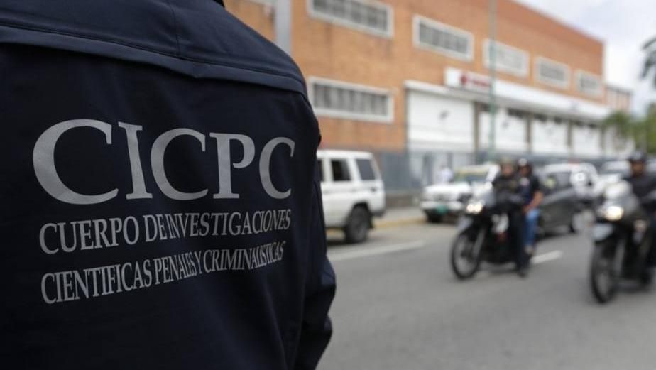 Un hombre murió tras enfrentamiento con el Cicpc en Ciudad Guayana