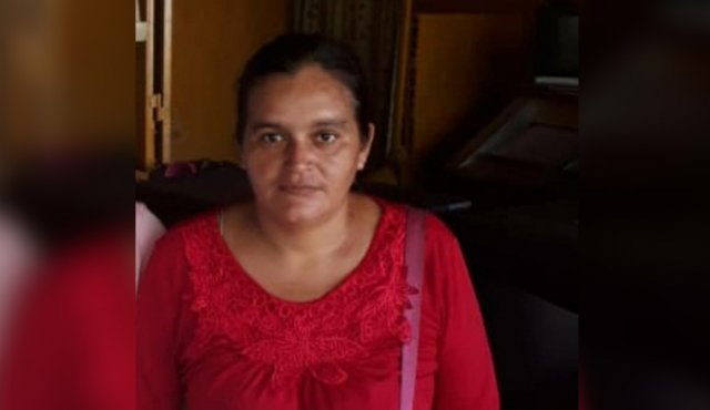 Desaparecida venezolana que fue a Cúcuta a hacer mercado