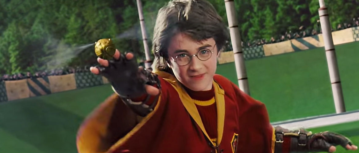Quidditch cambió de nombre para desligarse de la autora J.K. Rowling