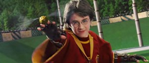 El significado detrás del Quidditch de Harry Potter, revelado por J.K. Rowling
