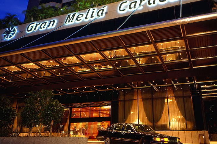 ¿Qué se sabe sobre la supuesta venta del hotel Gran Meliá Caracas?