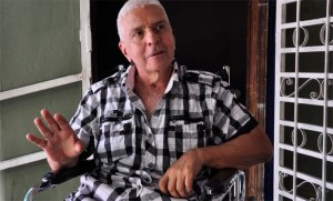 ¡En situación precaria! Este actor venezolano solicita insumos médicos (Video)