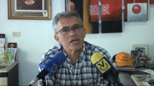 José Fernández: Mientras en este país no haya producción no mejorará la economía
