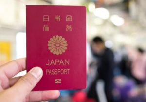 El pasaporte japonés es el mejor del mundo en cuanto a libertad de viajar