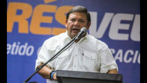Andrés Velásquez denuncia precariedad del sistema educativo venezolano previo al comienzo del año escolar