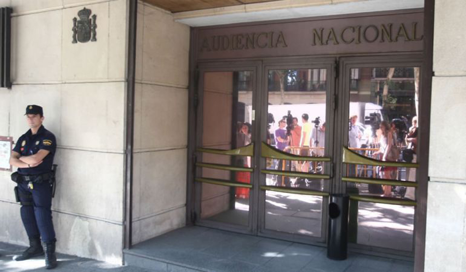 Tribunal español niega extraditar a contable de Pdvsa por riesgo de maltrato
