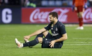 Se encienden las alarmas en el Real Madrid: Los merengues pierden tres piezas importantes por lesión