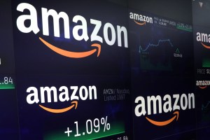 Amazon se convierte en la empresa privada más cara del mundo