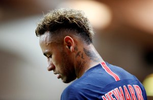 PSG mencionó con qué equipo mantuvo contacto para negociar la salida de Neymar
