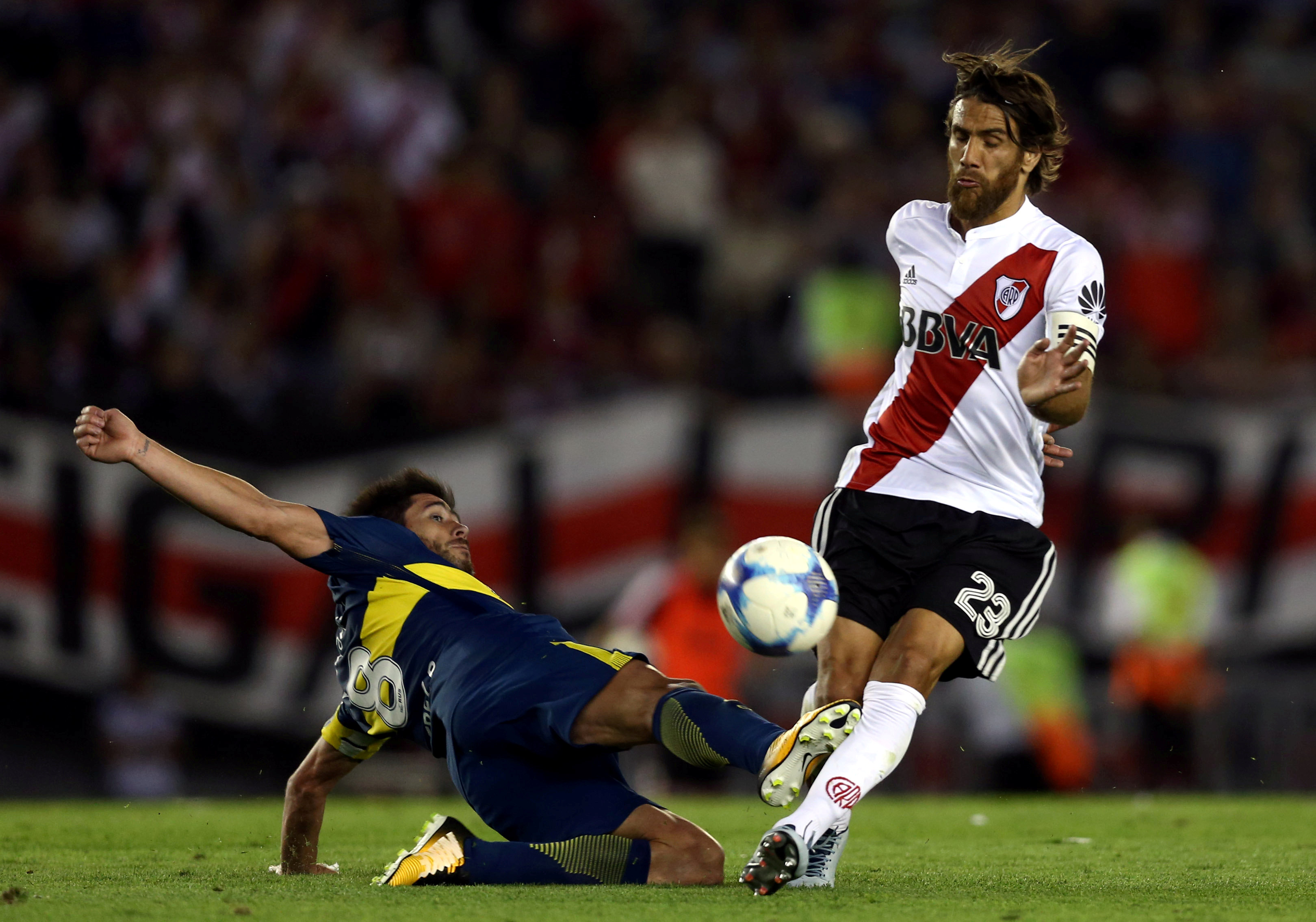 Conmebol adelanta una hora la Superfinal de Copa Libertadores por razones de seguridad