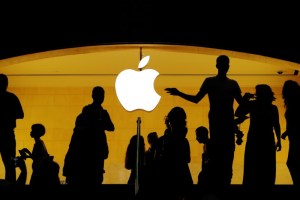 Apple reduce pedidos de producción para los tres nuevos modelos de iPhone lanzados en septiembre