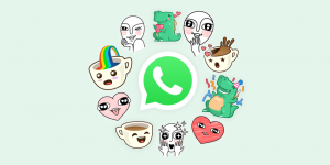 La “novedad” de WhatsApp que seguramente nunca has utilizado… ¡Y NO SON LOS STICKERS!