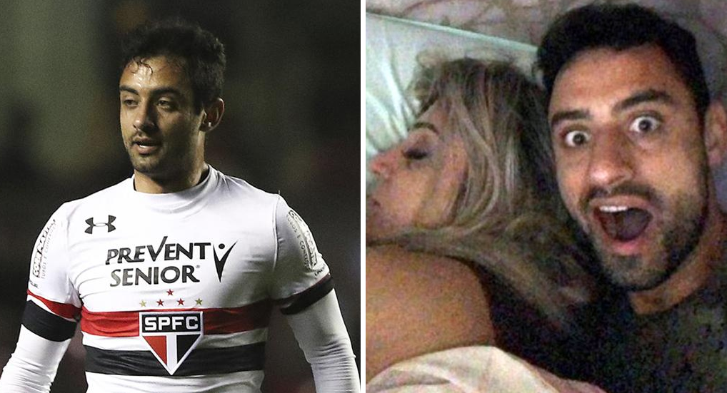 Autopsia del futbolista basileño Daniel Correa revela que no murió cuando fue castrado