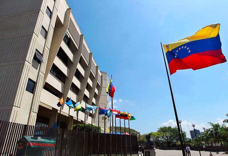 La sentencia del TSJ de Maduro que le aplica a Juan Pablo Guanipa “ocho delitos comunes”