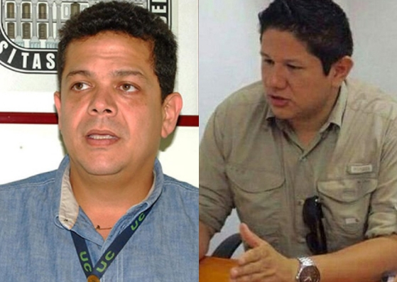 Dirigentes de la Universidad de Carabobo fueron imputados por peculado doloso y agavillamiento