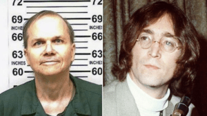 No quería que sufriera: Las cínicas declaraciones del asesino de John Lennon en su última audiencia