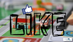 El monopolio de Facebook