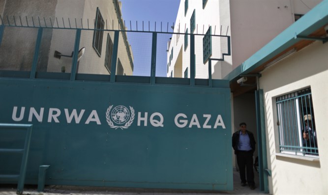 Agencia de la ONU cierra todas sus escuelas en Gaza por la escalada militar