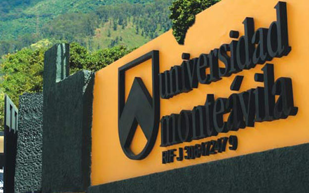 Universidad Monteávila suspende actividades por órdenes del Dgcim