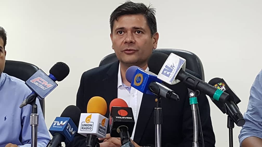 Comisión de la Contraloría de la AN investiga llamado Acapulco Venezolano