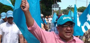 Williams Caballero: Régimen termina de aplastar derechos de los trabajadores