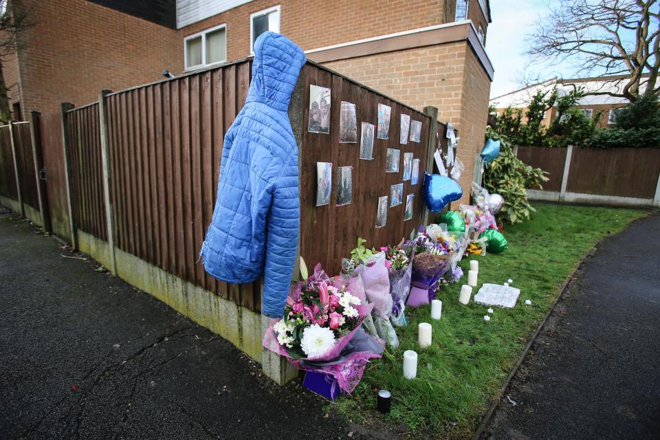 Tragedia en Inglaterra: Niño de 13 años muere tras aspirar cocaína accidentalmente (Fotos)