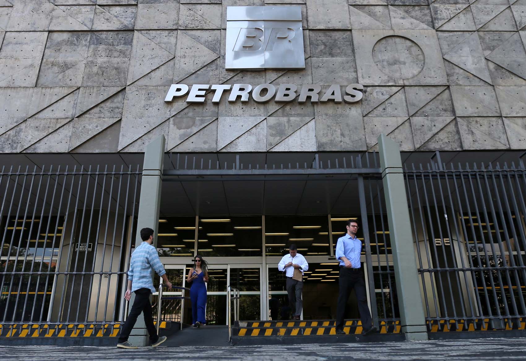 Enviado del chavismo planteó nuevos acuerdos gasíferos con Petrobras