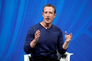 Zuckerberg se muestra orgulloso del progreso de Facebook pese a escándalos en los últimos meses
