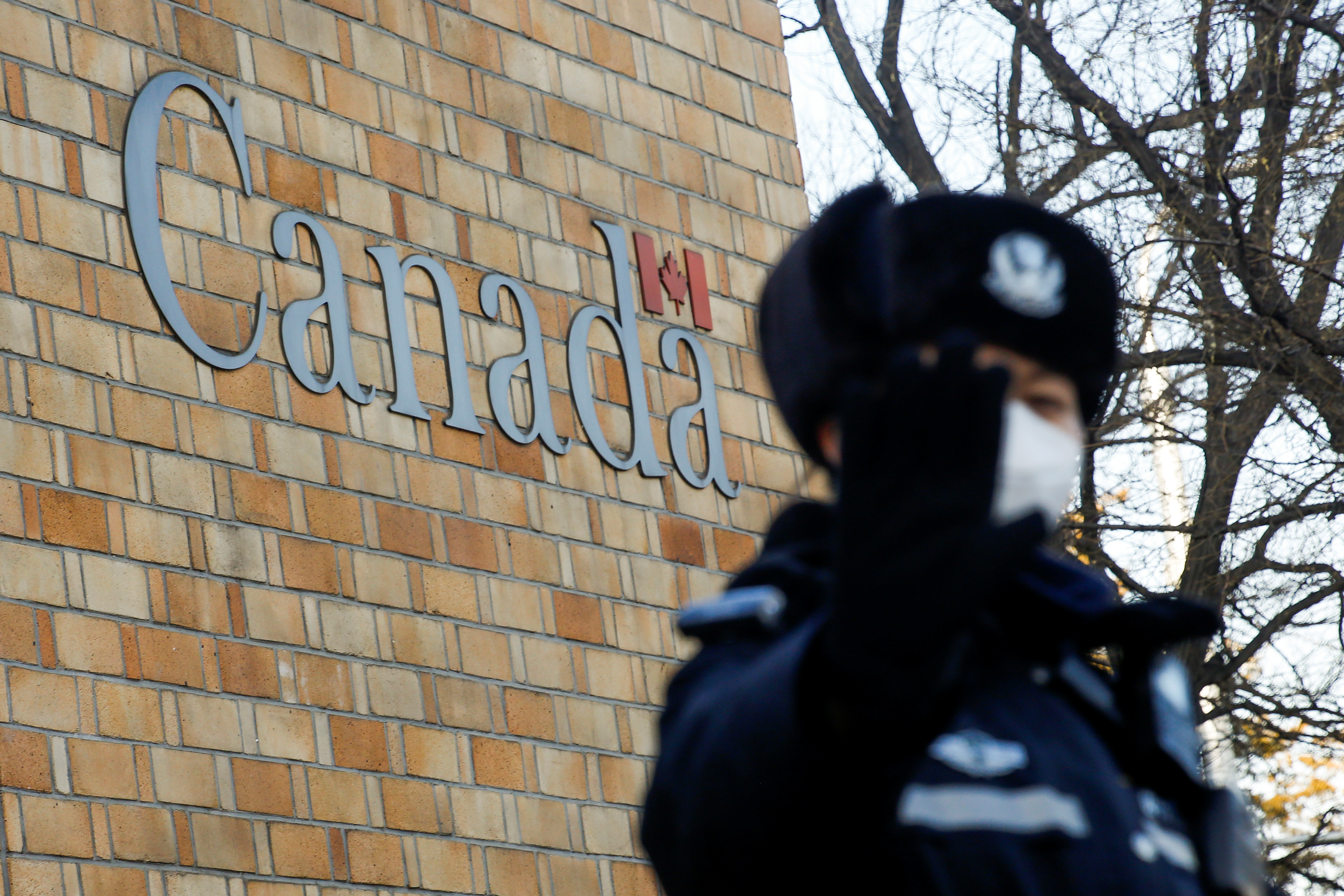 China escala la tensión diplomática con Canadá en medio de caso Huawei