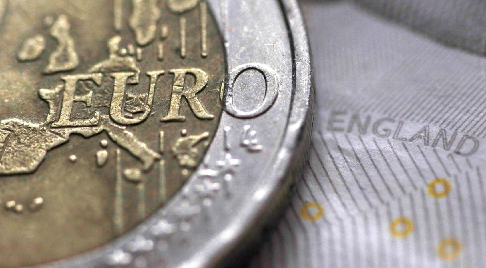 El euro se cotiza este miércoles #12Feb en 79.900,71 bolívares