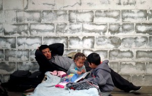 México autorizará en su territorio a solicitantes de asilo en EEUU