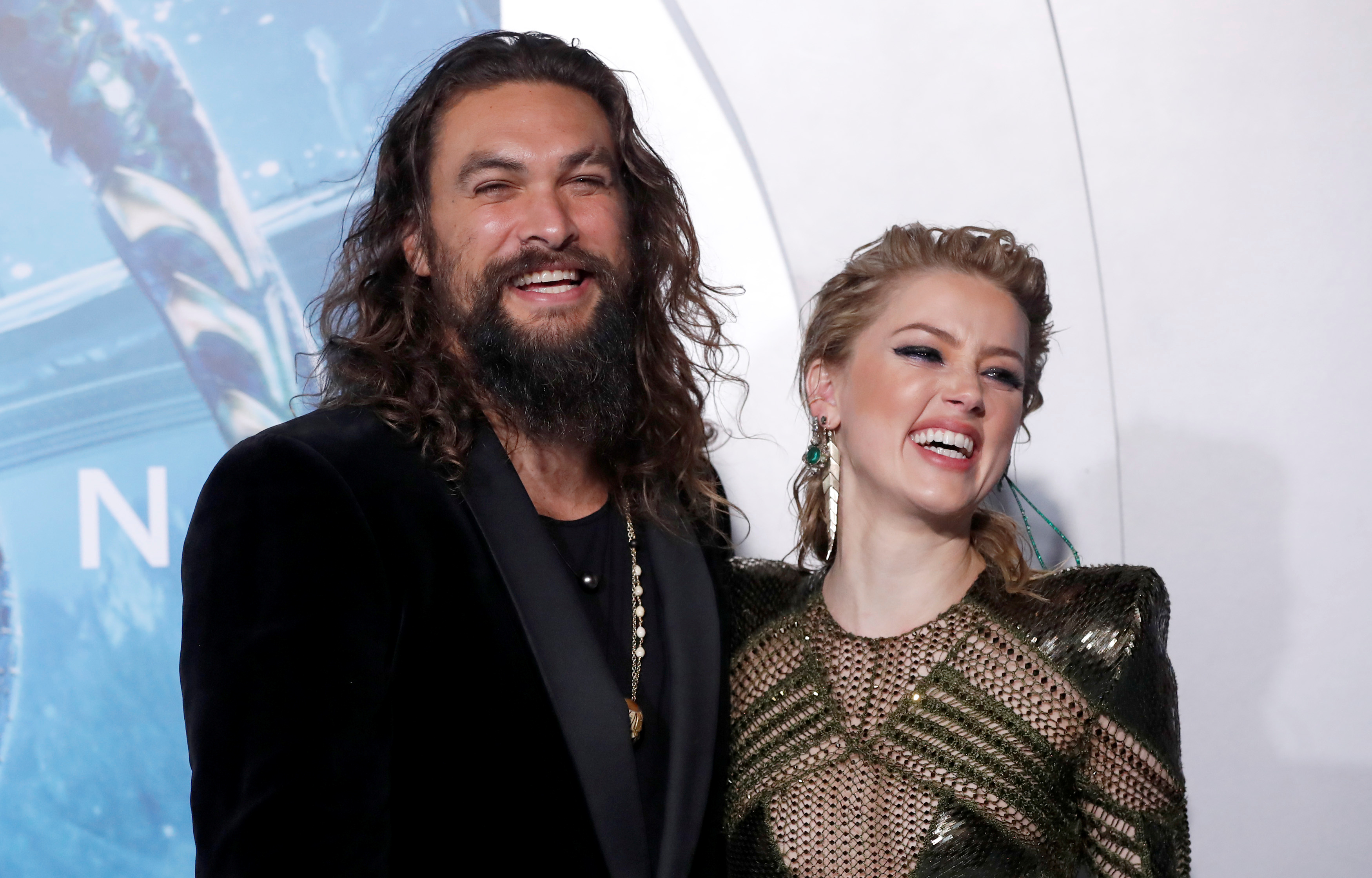 Aquaman comienza en primer puesto de taquilla; Mary Poppins Returns vence a Bumblebee