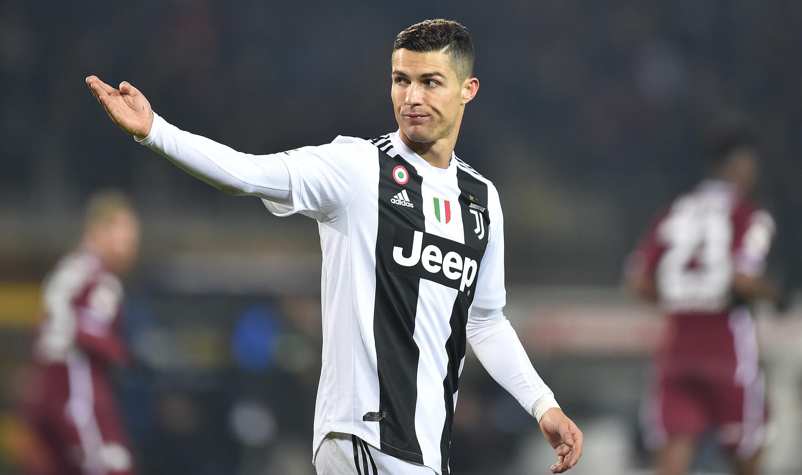 El Juventus supo el pasado abril que Cristiano aceptaría ir a Turín