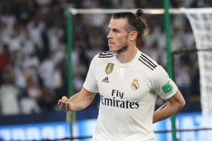 Real Madrid venderá o enviará a préstamo a Bale al final de temporada