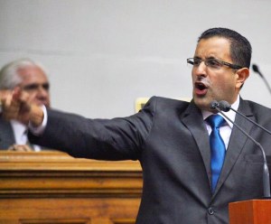 Diputado Ángel Álvarez Gil: Se le tiene que poner un alto al luto activo en el que se encuentra Venezuela