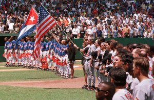 EEUU bloquea acuerdo de MLB para contratar jugadores cubanos
