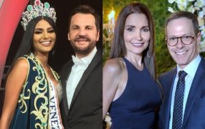 “Mardit* loca psicópata”: Sthefany Gutiérrez envuelta en escándalo con su mánager y alto ejecutivo de Venevisión