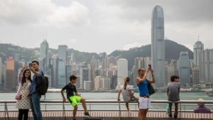 De cómo Hong Kong dejó muy atrás al fracasado socialismo chino
