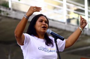 Kadary Rondón: Caracas enfrenta algo peor que una epidemia de violencia criminal