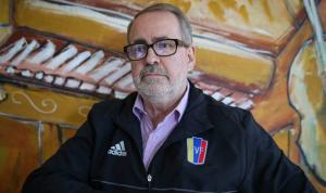 Laureano González renuncia a la presidencia de la FVF 
