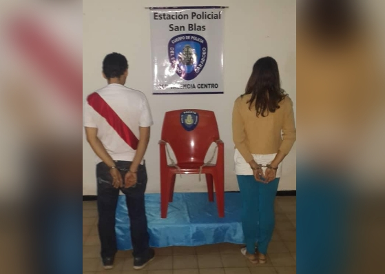 ¡Horror! Encuentran a una niña de 9 años golpeada, quemada, desnutrida y atada a una silla en Carabobo